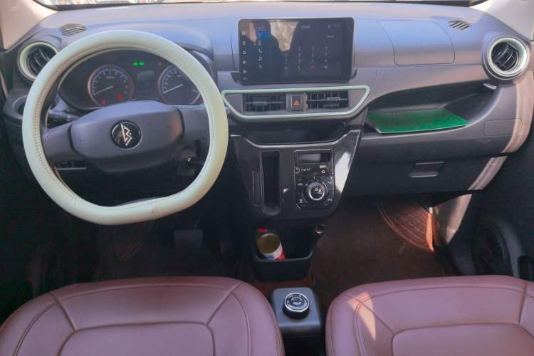 Used LINGBOX 2022 - Cai Wenji Edition Center Console