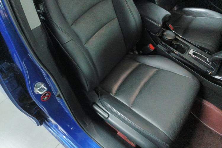 Used Honda Jade 2017 210 TURBO CVT Luxury Edition 5 Seats
