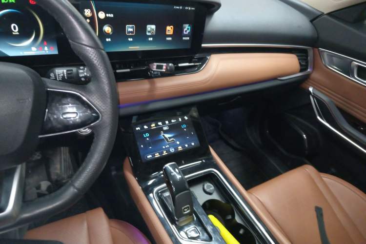 Used Bestune T99 2022 20TD Automatic Sport Prestige Edition