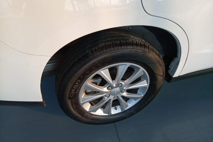 Used Haval M6 2023 PLUS 1.5T DCT Luxury Smart Connectivity Model