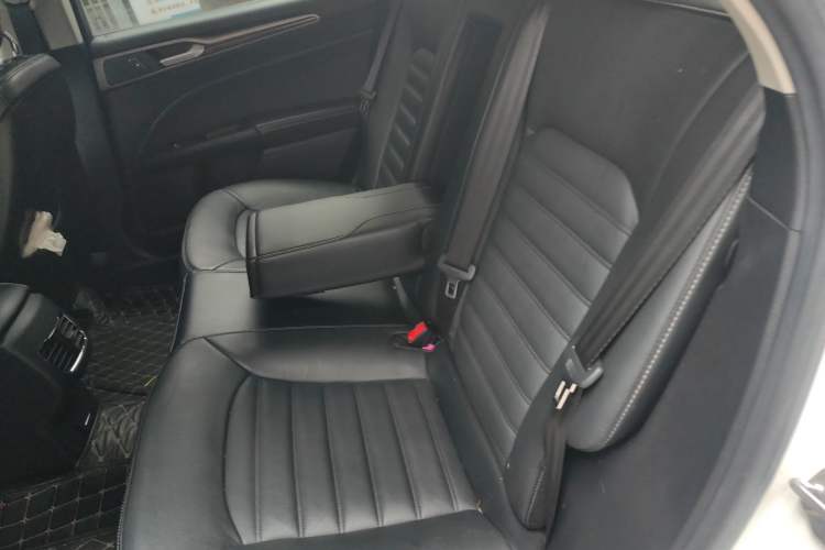 Used Ford Mondeo 2017 EcoBoost 180 Stylish Model