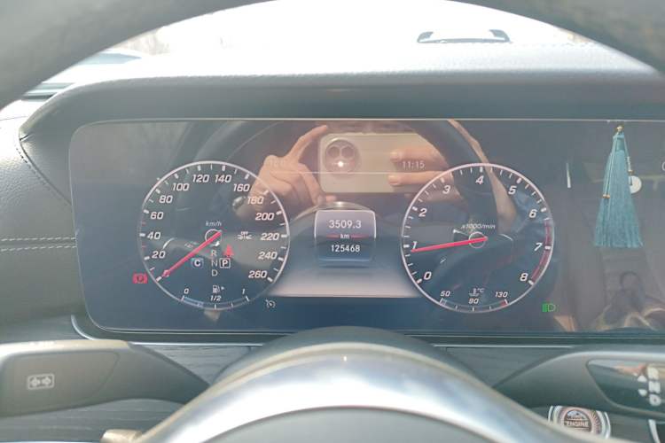 Used Mercedes-Benz E-Class 2019 Restyled E 300 L Sporty and Stylish Edition