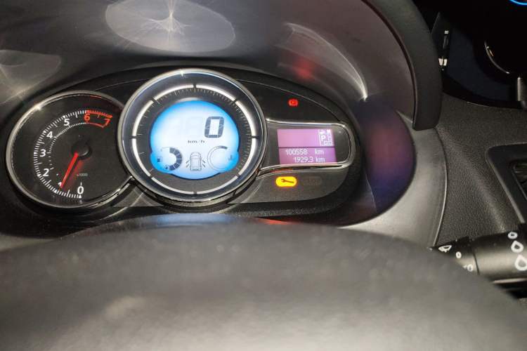 Used Renault Fluence 2015 2.0L Fashion Edition