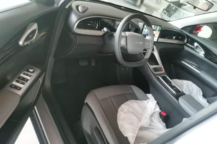 Used Geely Galaxy Geome 2026 Model 310km Youth Edition