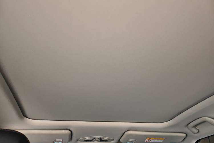 Used GAC Trumpchi EMKOO 2022 1.5T Supernova Pro Edition Headliner