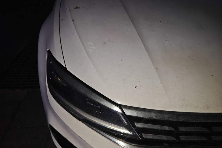 Used Volkswagen Lamando 2019 280TSI DSG Comfort Edition China V Standard Right Front Headlight