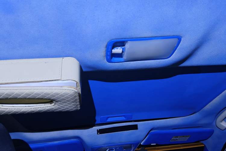 Used Venucia D60 2018 1.6L CVT Smart Connect Elite Edition