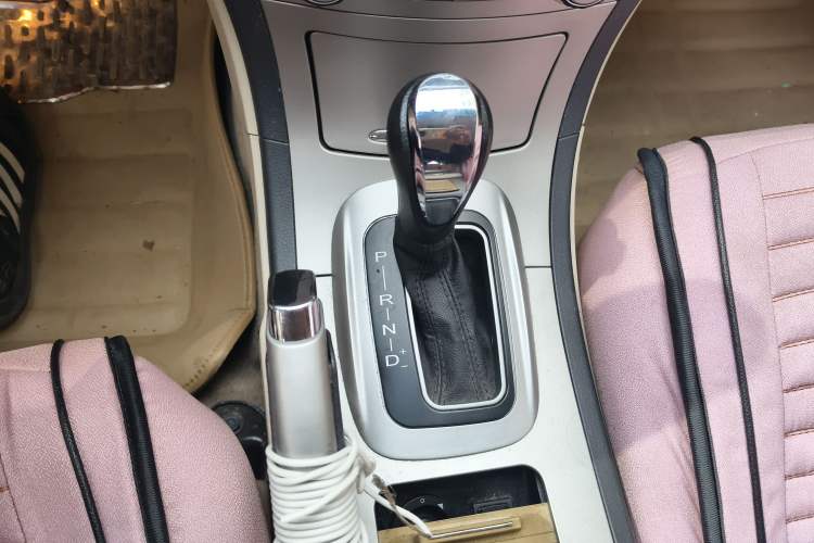 Used Brilliance BS6 2011 1.8T Automatic Comfort Model