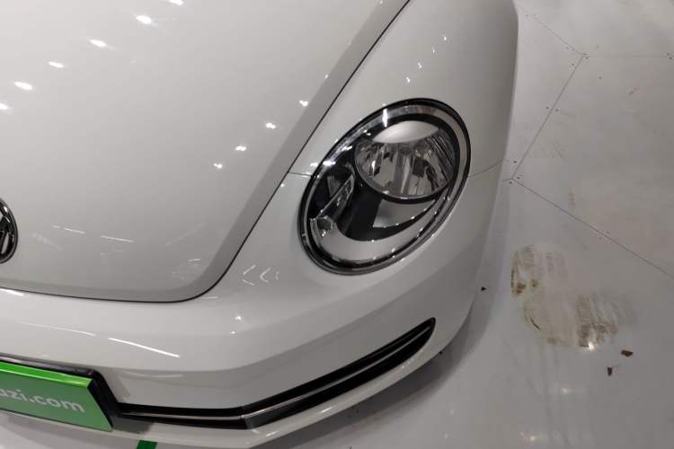 Used Volkswagen Beetle 2015 180TSI model