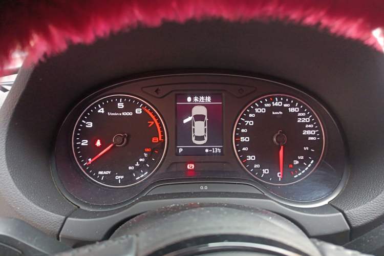 Used Audi A3 2018 30th Anniversary Edition Limousine 35 TFSI Ambition Model