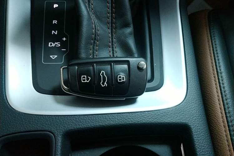 Used Audi Q3 2021 35 TFSI Fashionable and Elegant Model
