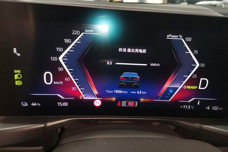 Used BMW i3 2025 eDrive 35 L