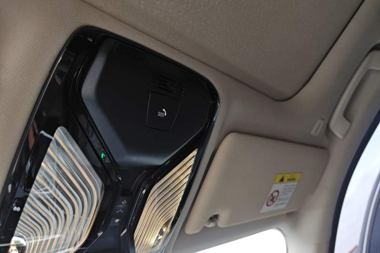 Used BMW 3 Series 2020 325Li First Edition
