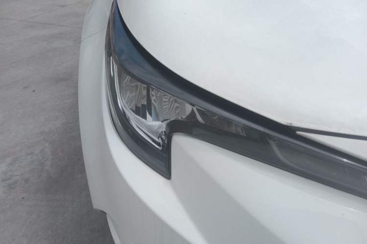 Used Toyota Levin 2021 Dual-Motor 1.8H E-CVT Progressive Edition Right Front Headlight