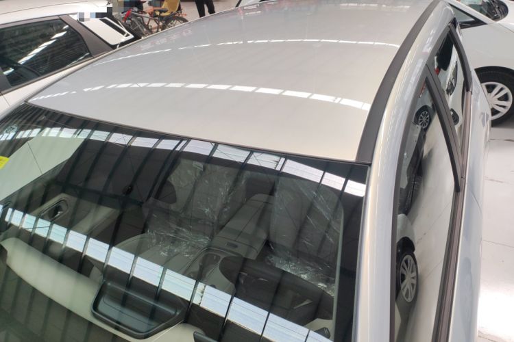 Used AION UT 2025 330 Starlight Edition Roof