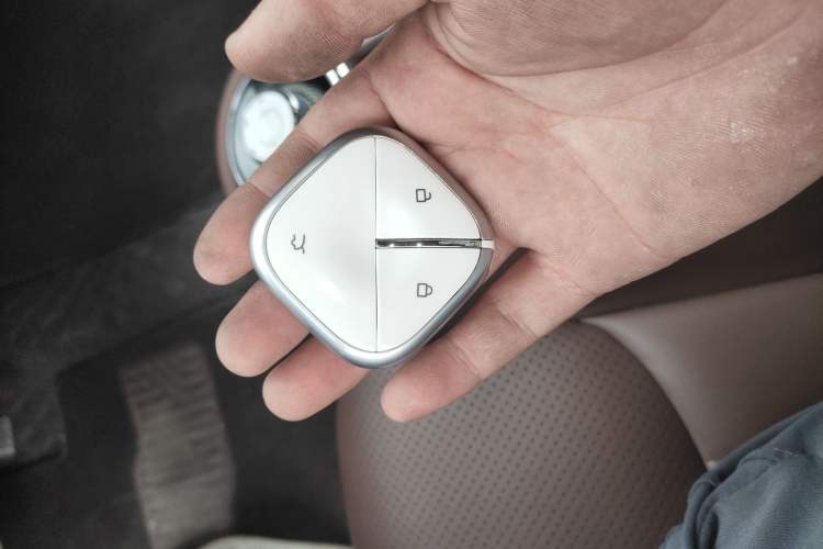 Used Wuling Bingo 2023 410 km Lingxi Deluxe Edition
