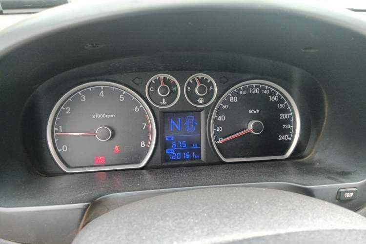 Used Hyundai i30 2009 1.6L Automatic Comfort Edition
