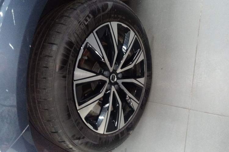 Used Volvo XC60 2023 B5 4x4 Smart Luxury Edition