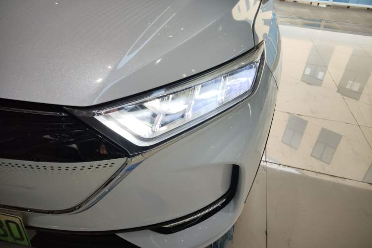 Used Oshan X7 EV 2020 Luxury Edition 405