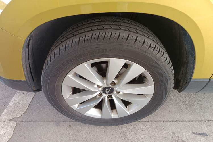 Used Jetta VS5 2019 280TSI Manual Entry-Level Model
