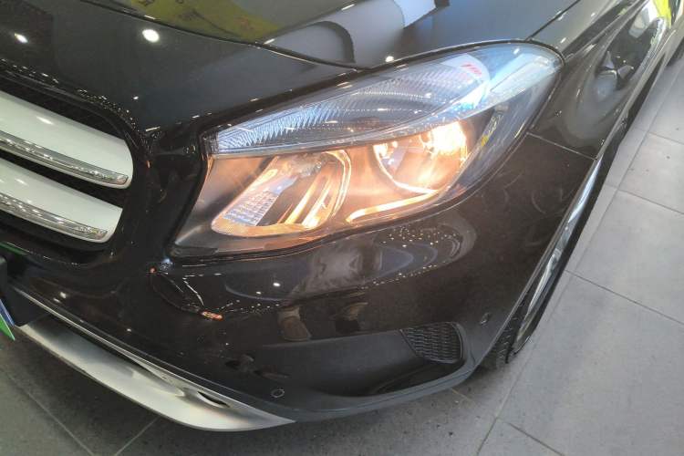 Used Mercedes-Benz GLA 2016 GLA 200 Sport Edition