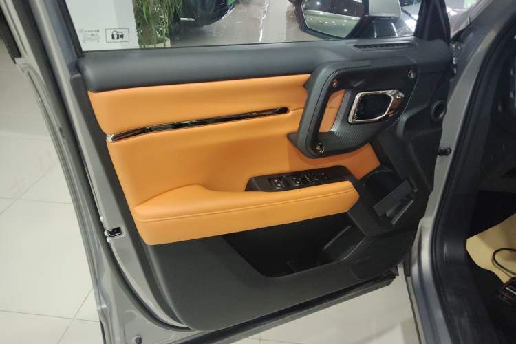 Used Haval H Dog New Energy 2024 Hi4 102km Trend Electric Version Plus