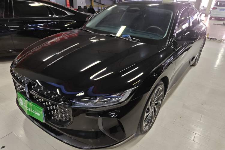 Used Lincoln Z 2025 2.0T Zunyi Hybrid Version