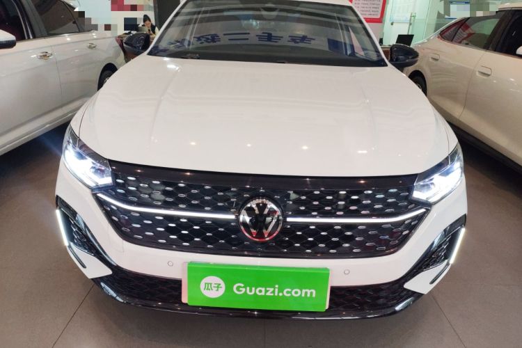 Used Volkswagen Lavida 2024 300TSI DSG Starry Sky Leading Edition
