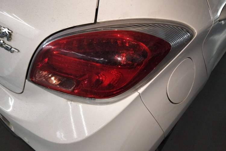 Used Oshan Benni E-Star 2021 National Edition Xin Yue Version Lithium-Ion Battery