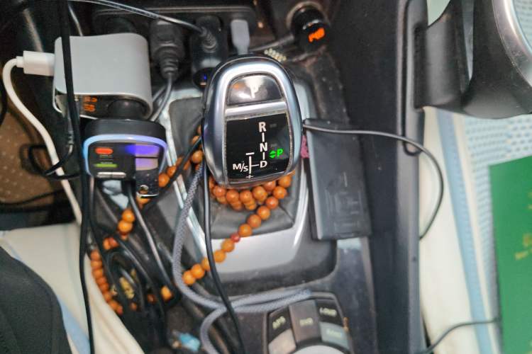 Used BMW X1 2015 sDrive18i Fashion Upgrade Edition