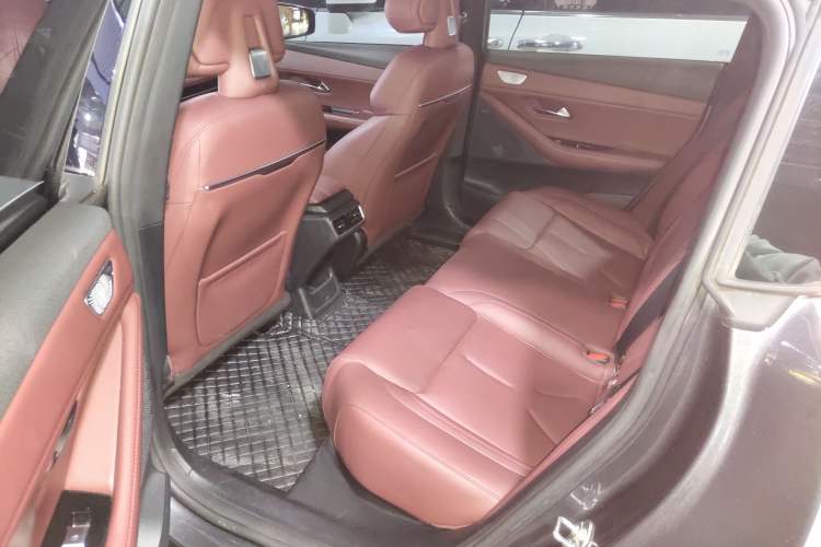 Used Deepal SL03 2023 200Max Range-Extended Version