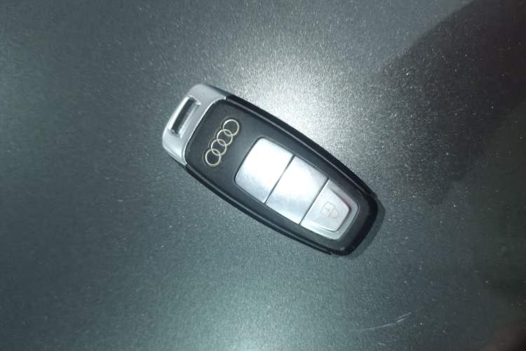 Used Audi A6L 2021 45 TFSI Prestige Dynamic Edition