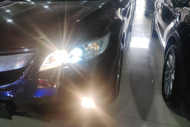 Used Acura RDX 2013 3.0L Two-Wheel Drive Elite Edition
