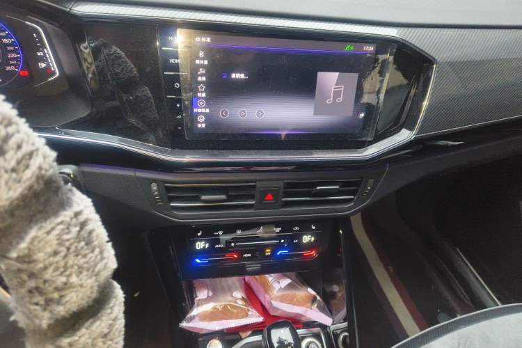 Used Volkswagen Tayron X 2020 330TSI Two-Wheel Drive Flagship Smart Connectivity Version
