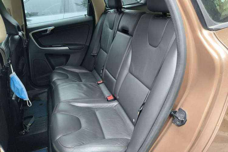 Used Volvo XC60 2013 T5 Comfort Edition
