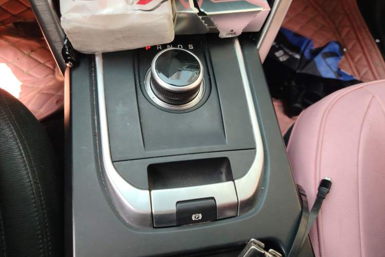 Used Land Rover Discovery Sport 2017 2.0T SE