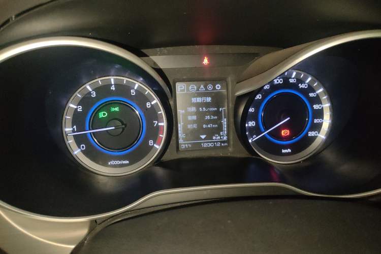 Used CHANGAN Eado 2018 High-Energy Edition 1.6L GDI Automatic Pioneer Model China V Standard
