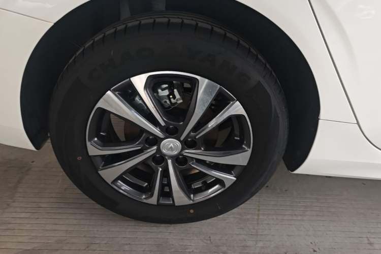 Used CHANGAN Eado 2025 PLUS 1.4T Dual-Clutch High-Energy Version