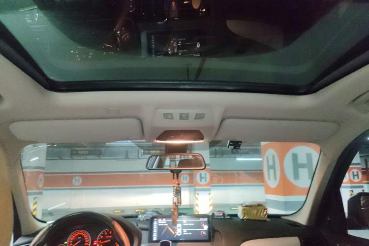 Used BMW X3 (Import) 2014 xDrive28i Leading Model