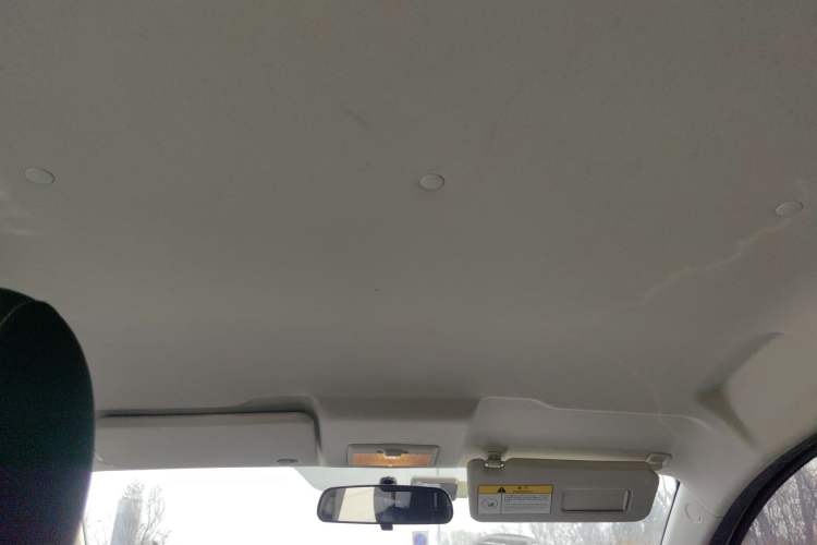 Used CHANGAN Benni E-Star 2020 Heartbeat Edition NMC Lithium
