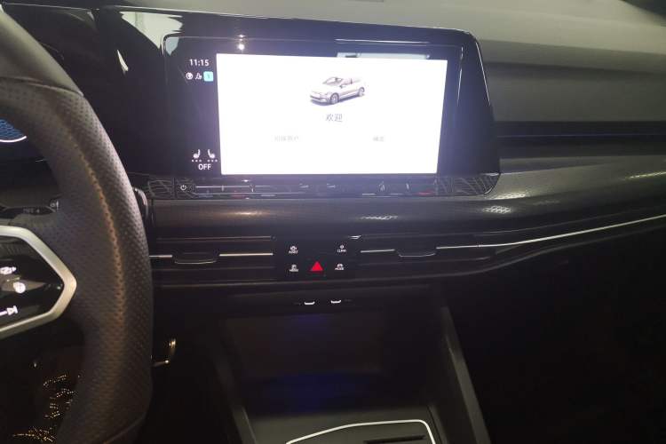 Used Volkswagen Golf GTI 2021 Facelift 380TSI DSG GTI