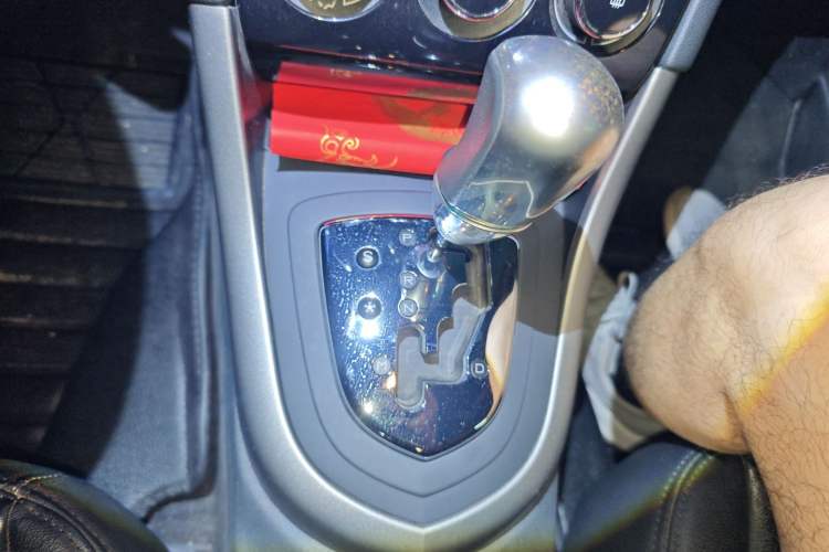 Used Peugeot 408 2013 2.0L Automatic Comfort Edition