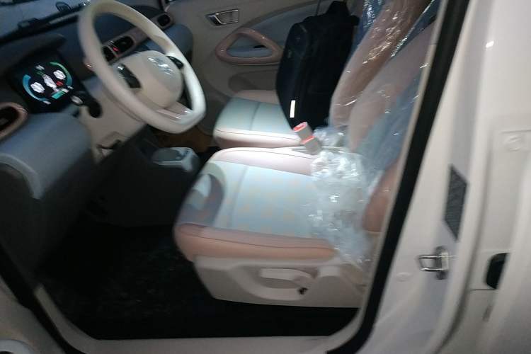 Used Leapmotor T03 2025 310 Comfort Edition
