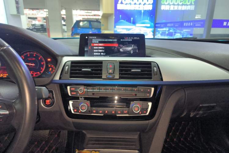 Used BMW 4 Series 2019 425i Gran Coupe M Sport Package