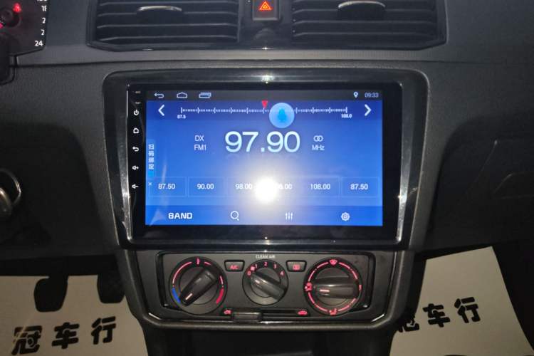 Used Volkswagen Santana 2019 1.5L Manual Fashion Edition China VI Standard