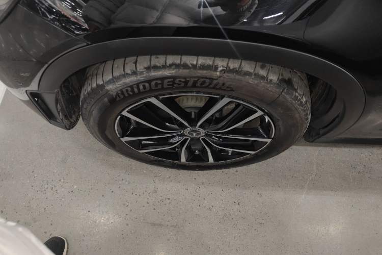 Used Mercedes-Benz GLC 2020 Facelift GLC 260 L 4MATIC Luxury Edition
