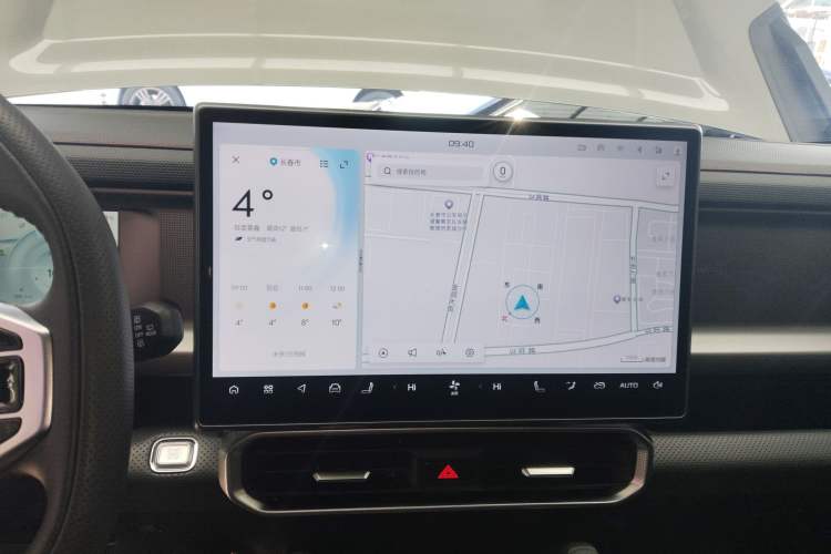 Used JETOUR Shanhai Traveler C-DM 2024 C-DM 129KM Linye Edition
