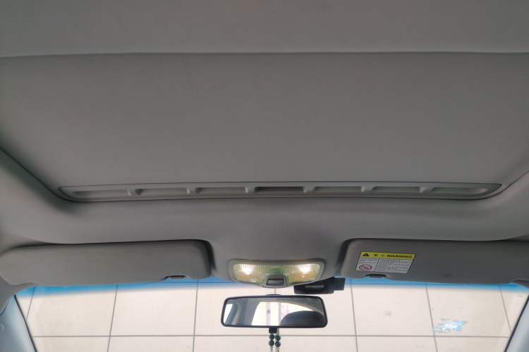 Used Roewe 350 2014 1.5L Automatic Xunyue Version