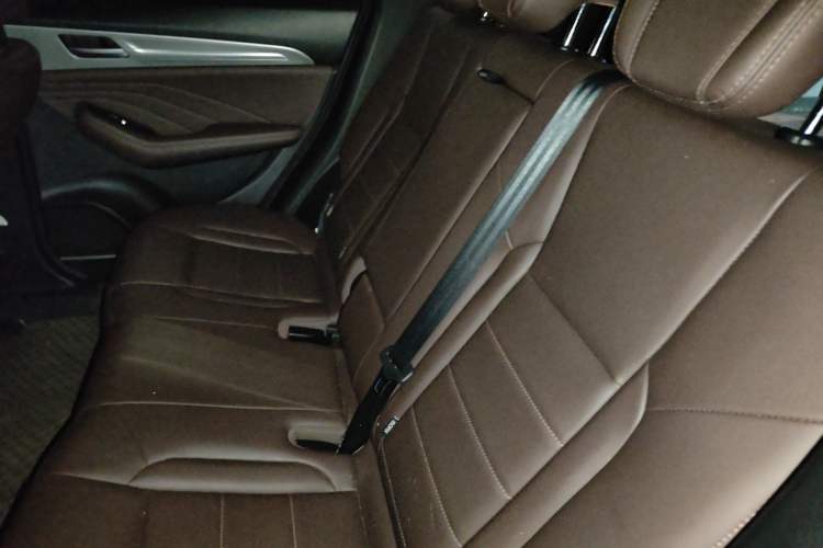 Used Haval F7 2020 1.5T Two-Wheel Drive i-Type
