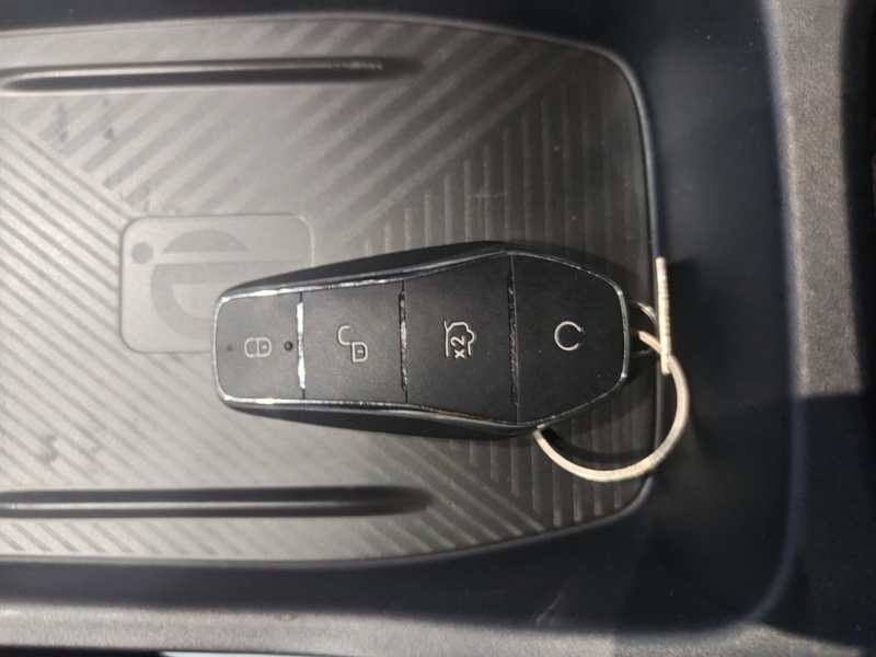 Used BYD Seagull 2023 Flying Edition — 8